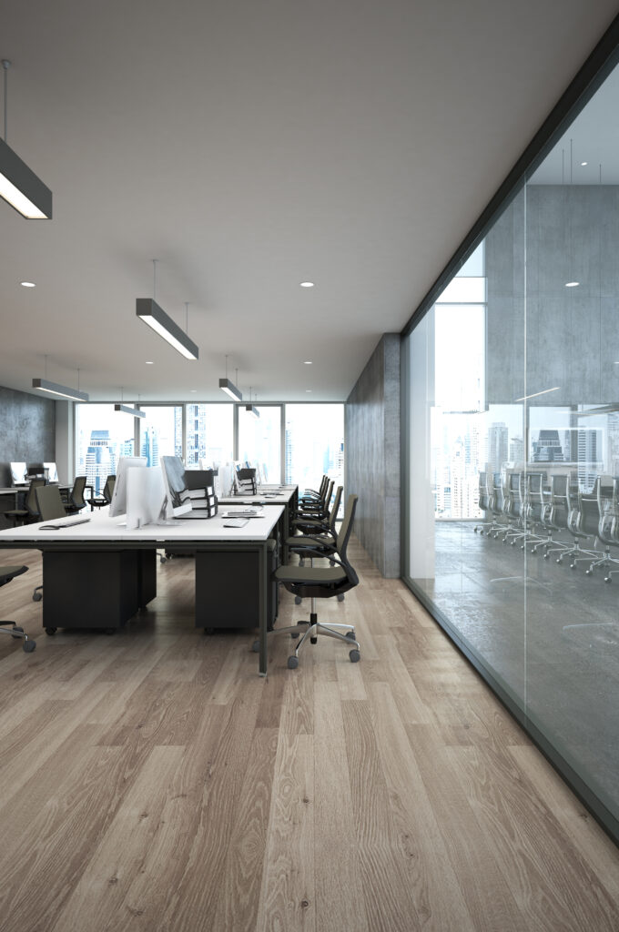 Law Office & Premium Office Cleaning